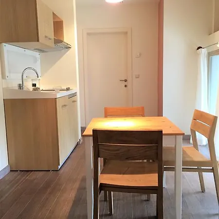 Appartement Les Hirondelles,