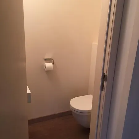 Les Hirondelles, Appartement